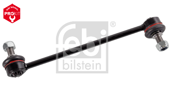 Brat/bieleta suspensie, stabilizator 31764 FEBI BILSTEIN