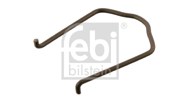 Amortizor 31799 FEBI BILSTEIN