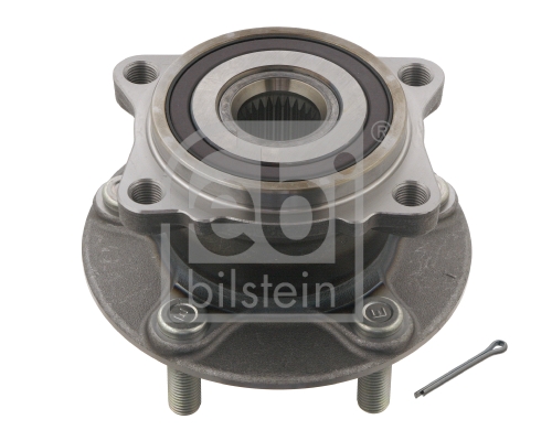 Set rulment roata 31826 FEBI BILSTEIN