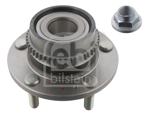 Set rulment roata 31829 FEBI BILSTEIN
