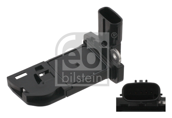 senzor debit aer 32051 FEBI BILSTEIN