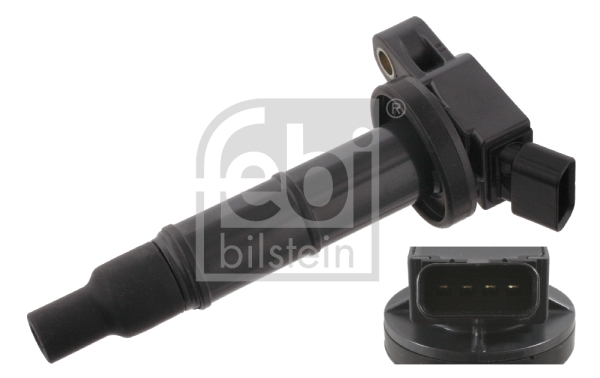bobina de inductie 32055 FEBI BILSTEIN