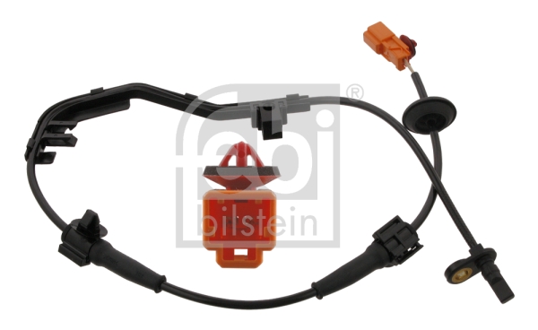 Senzor,turatie roata 32086 FEBI BILSTEIN