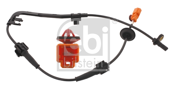 senzor,turatie roata 32087 FEBI BILSTEIN