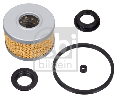 Filtru combustibil 32095 FEBI BILSTEIN