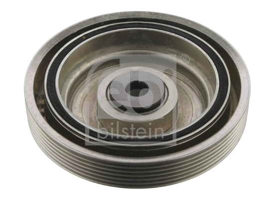 Fulie curea, arbore cotit 32115 FEBI BILSTEIN