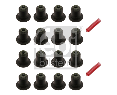 Set garnituri, ax supape 32224 FEBI BILSTEIN