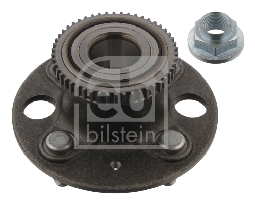 Set rulment roata 32306 FEBI BILSTEIN