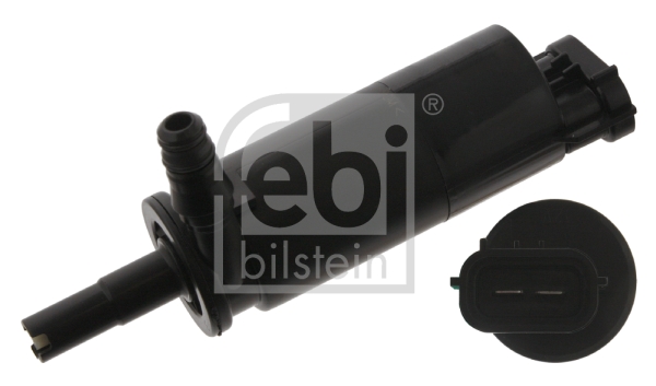 Pompa de apa,spalare parbriz 32327 FEBI BILSTEIN