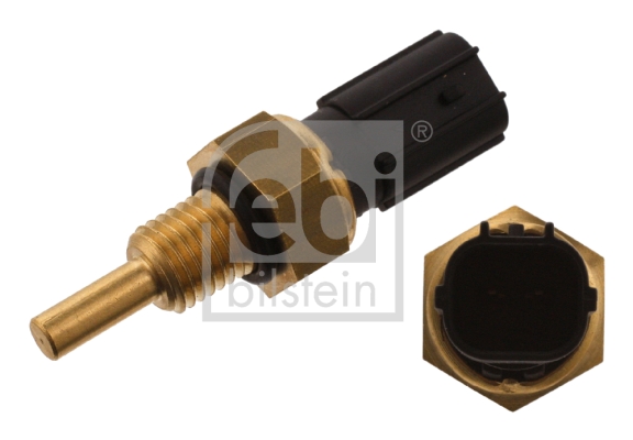 Senzor,temperatura lichid de racire 32377 FEBI BILSTEIN