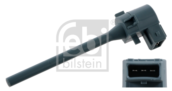 Senzor,nivel lichid de racire 32385 FEBI BILSTEIN