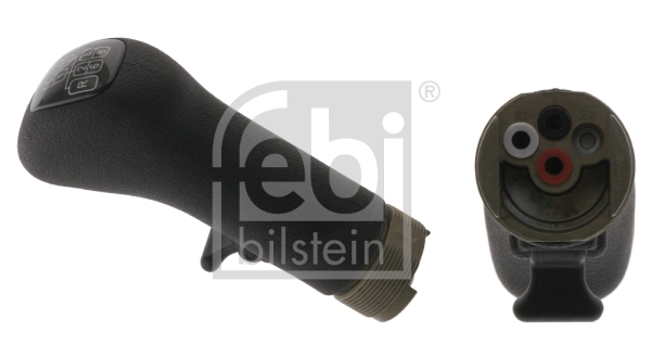 Maciulie maneta schimbat.vit. 32389 FEBI BILSTEIN