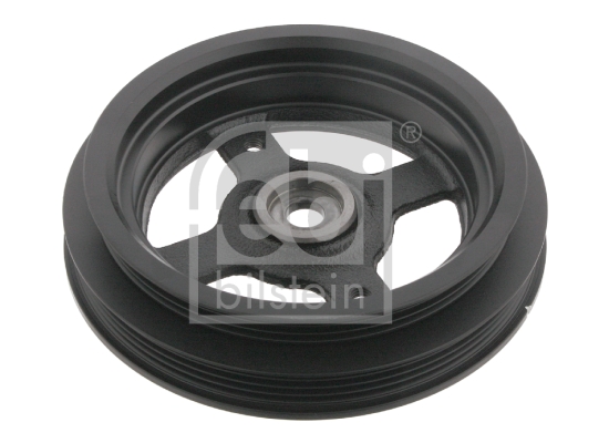 Fulie curea, arbore cotit 32571 FEBI BILSTEIN