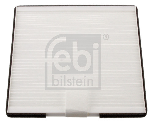 Filtru, aer habitaclu 32589 FEBI BILSTEIN