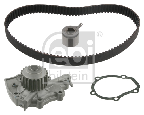 Set pompa apa + curea dintata 32720 FEBI BILSTEIN