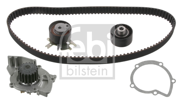 Set pompa apa + curea dintata 32722 FEBI BILSTEIN