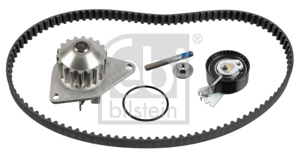 Set pompa apa + curea dintata 32725 FEBI BILSTEIN