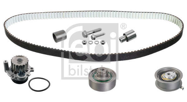 Set pompa apa + curea dintata 32744 FEBI BILSTEIN