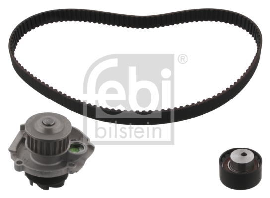 Set pompa apa + curea dintata 32745 FEBI BILSTEIN