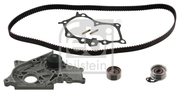 Set pompa apa + curea dintata 32824 FEBI BILSTEIN