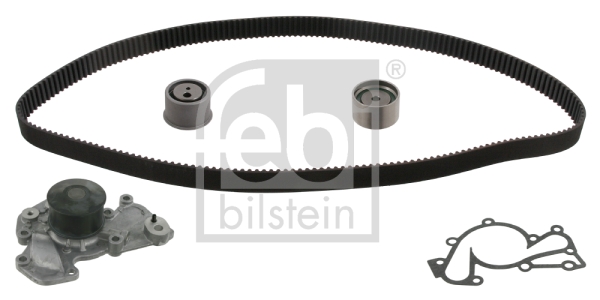 Set pompa apa + curea dintata 32825 FEBI BILSTEIN