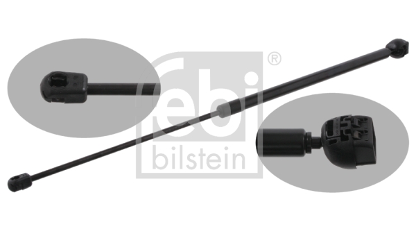 Amortizor capota 32894 FEBI BILSTEIN