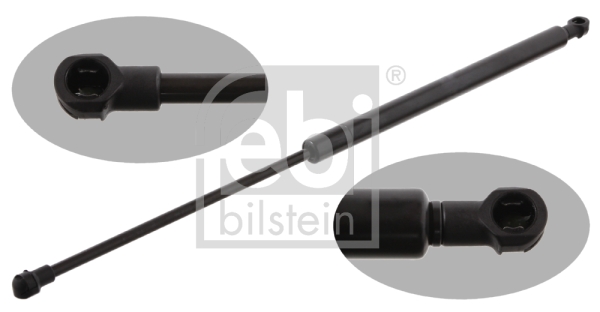 Amortizor portbagaj 32899 FEBI BILSTEIN