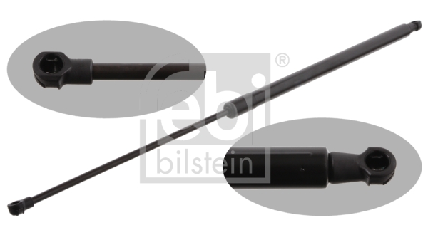 Amortizor portbagaj 32907 FEBI BILSTEIN