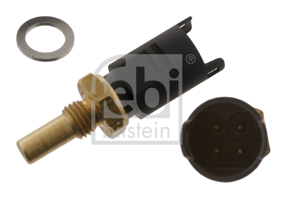 Senzor,temperatura lichid de racire 32915 FEBI BILSTEIN