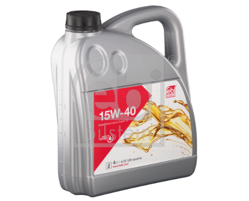 Ulei de motor 32926 FEBI BILSTEIN