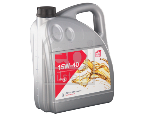 Ulei de motor 32927 FEBI BILSTEIN