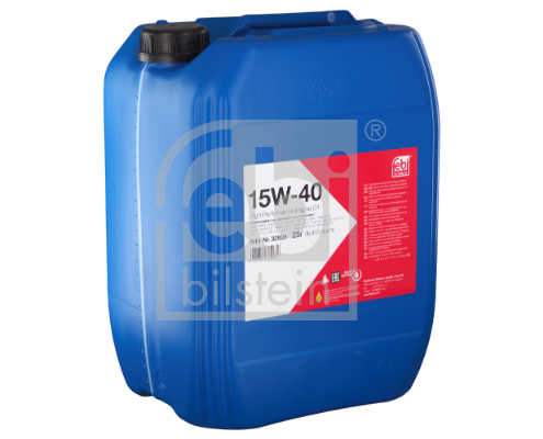 Ulei de motor 32928 FEBI BILSTEIN
