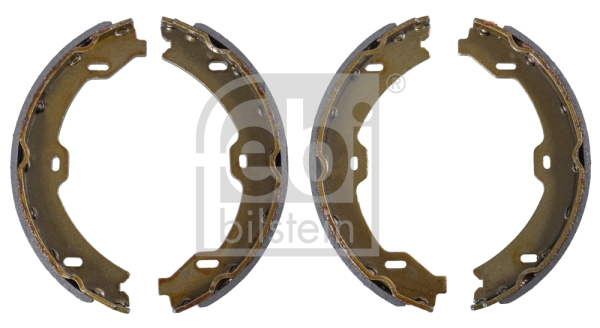 Set saboti frana, frana de mana 32949 FEBI BILSTEIN