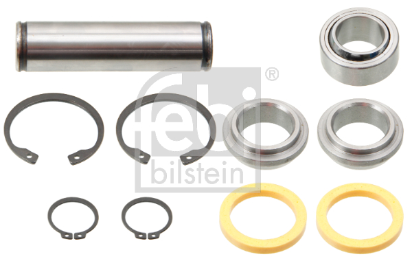 Bolt, furca actionare 32973 FEBI BILSTEIN