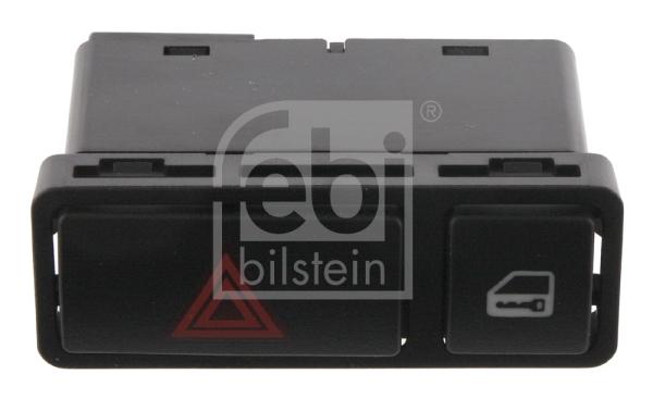 Comutator ,lumini de avarie 33071 FEBI BILSTEIN