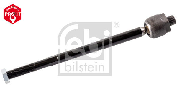 Articulatie axiala, cap de bara 33131 FEBI BILSTEIN