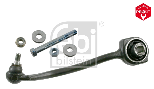 Brat, suspensie roata 33208 FEBI BILSTEIN