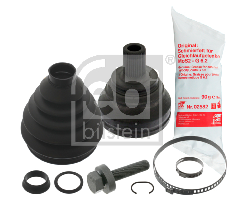 Set articulatie, planetara 33258 FEBI BILSTEIN