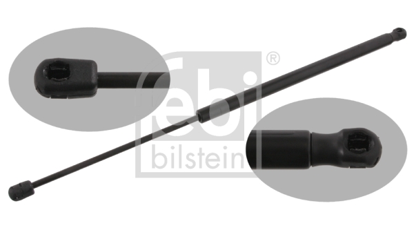 Amortizor portbagaj 33340 FEBI BILSTEIN