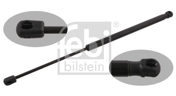Amortizor portbagaj 33393 FEBI BILSTEIN