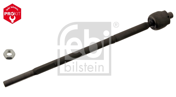 Articulatie axiala, cap de bara 33447 FEBI BILSTEIN