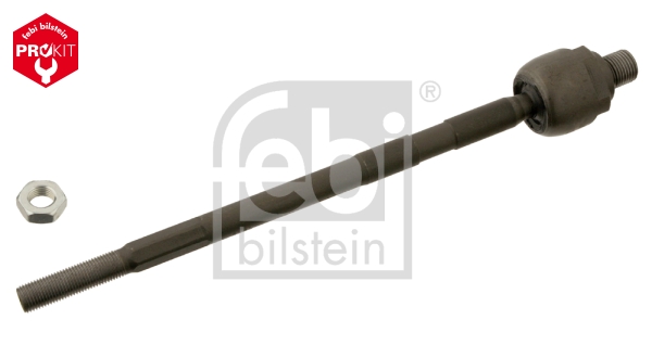 Articulatie axiala, cap de bara 33451 FEBI BILSTEIN