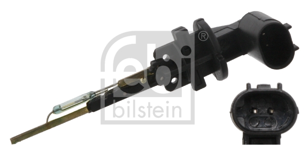 Senzor,nivel lichid de racire 33458 FEBI BILSTEIN