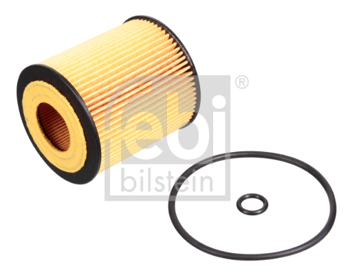 Filtru ulei 33470 FEBI BILSTEIN