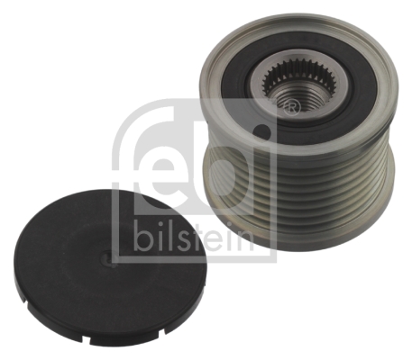 Sistem roata libera, generator 33472 FEBI BILSTEIN