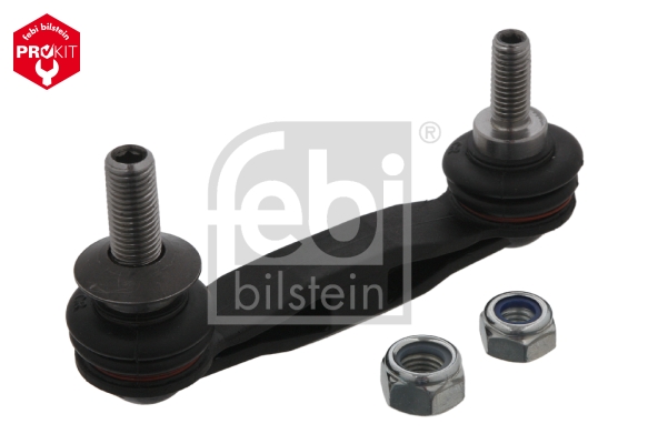 Brat/bieleta suspensie, stabilizator 33492 FEBI BILSTEIN