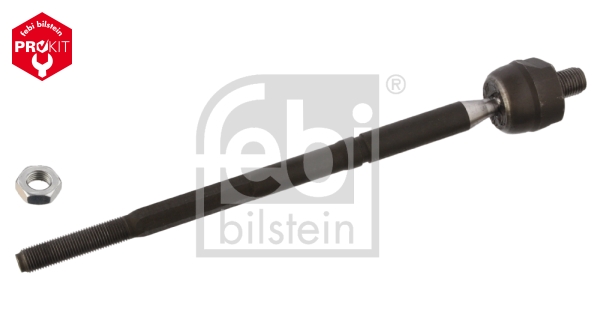 Articulatie axiala, cap de bara 33510 FEBI BILSTEIN