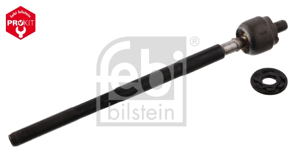 Articulatie axiala, cap de bara 33517 FEBI BILSTEIN