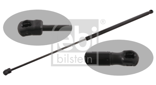 Amortizor capota 33563 FEBI BILSTEIN