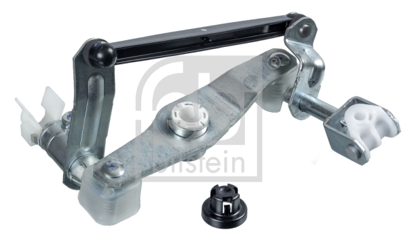 Set reparatie, levier cutie de viteze 33569 FEBI BILSTEIN